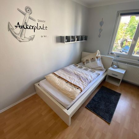 Casa Tuerk Apartment Bad Nauheim Exterior foto