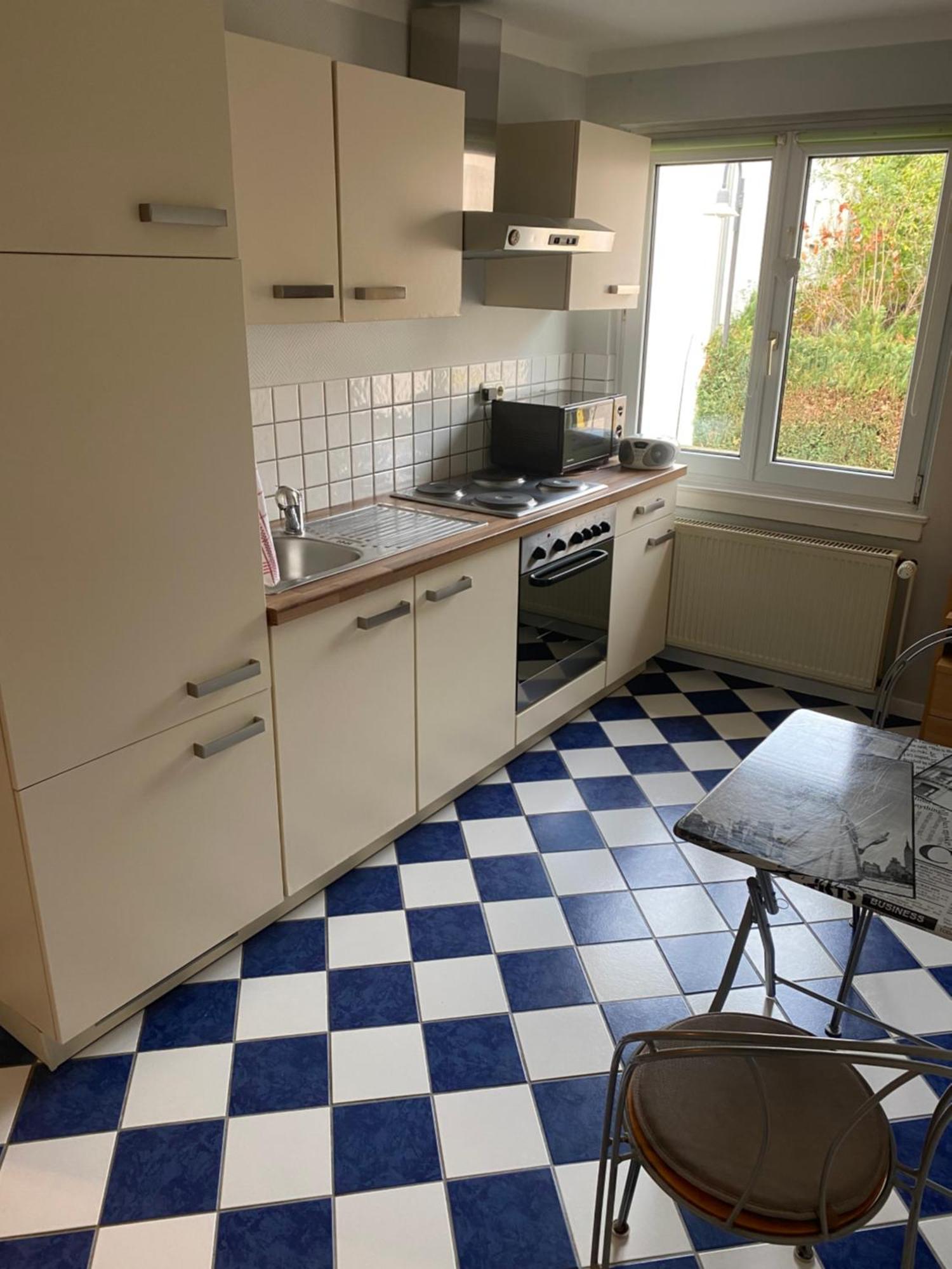 Casa Tuerk Apartment Bad Nauheim Exterior foto