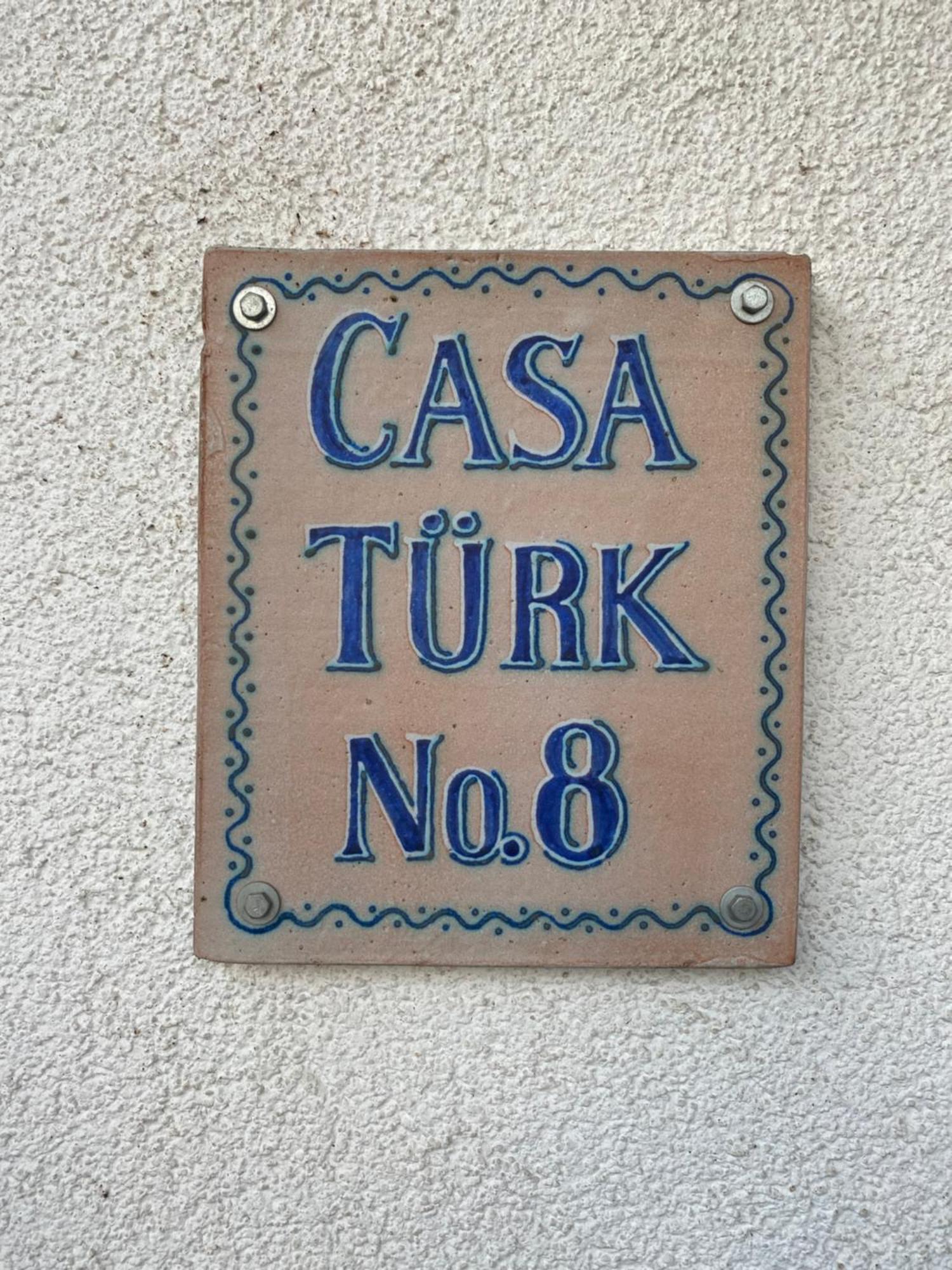 Casa Tuerk Apartment Bad Nauheim Exterior foto